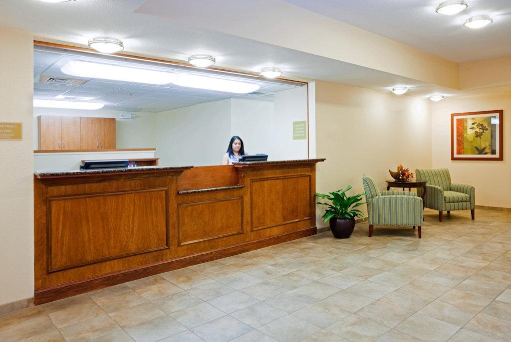 Candlewood Suites New Bern By Ihg Exterior foto