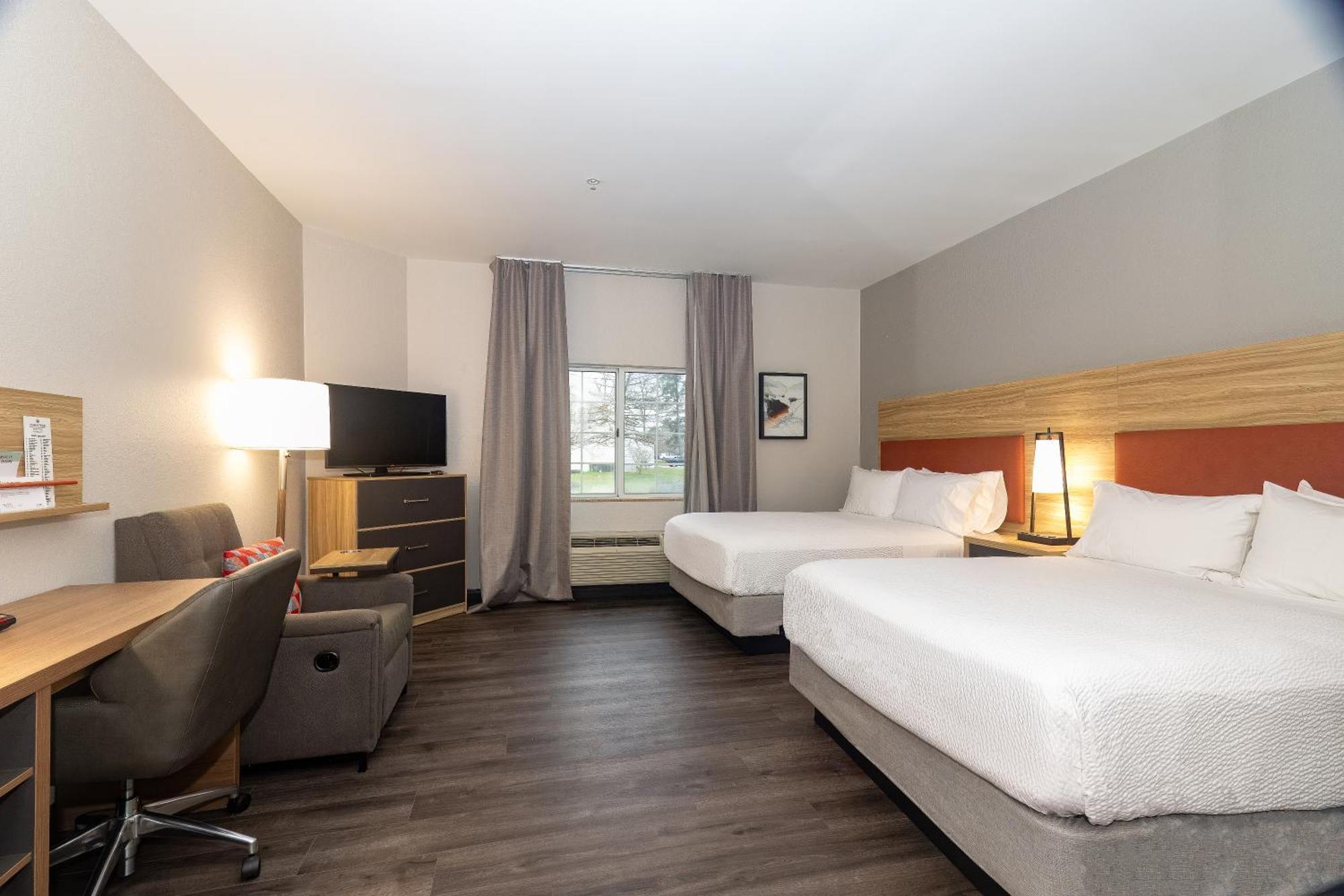 Candlewood Suites New Bern By Ihg Exterior foto