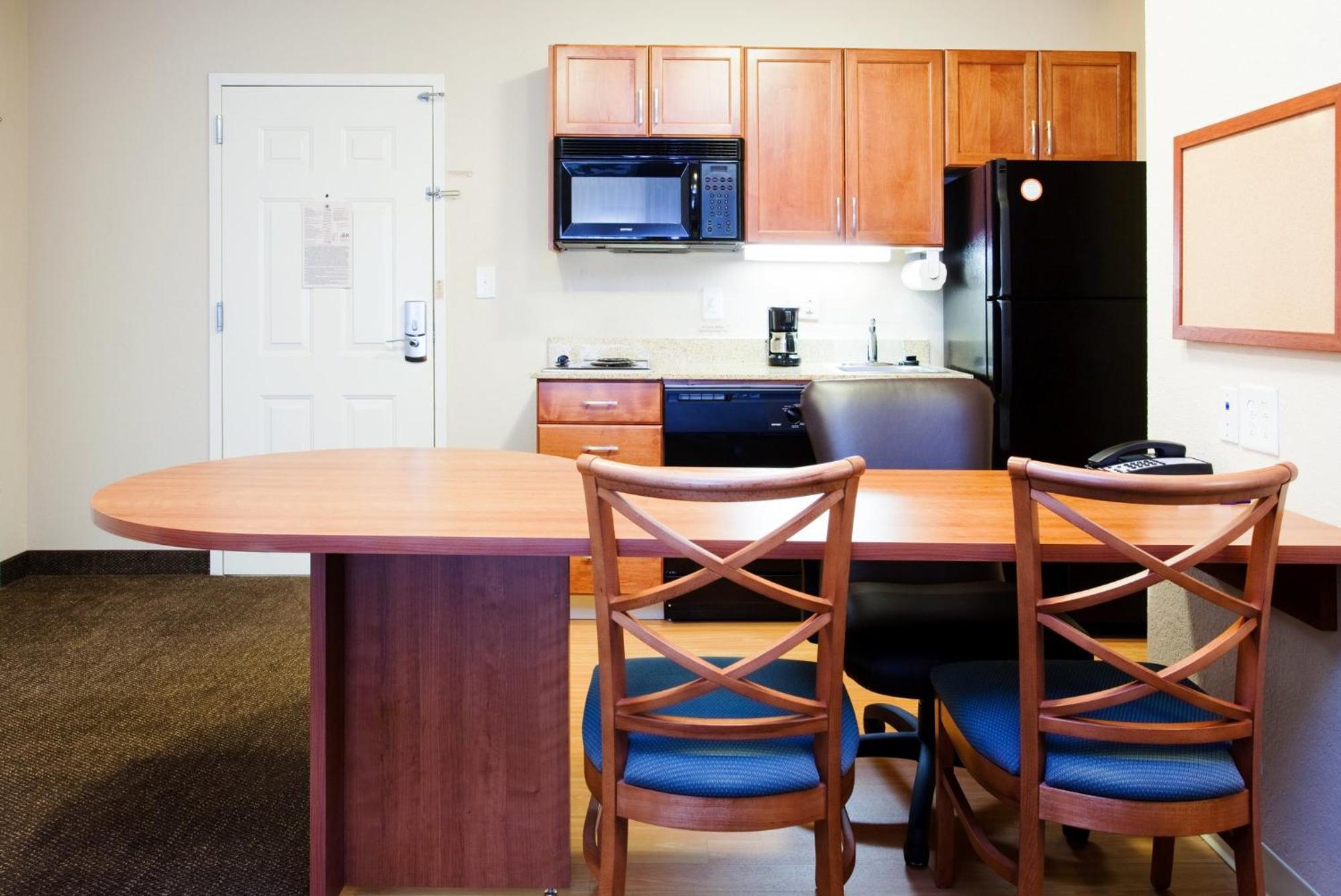 Candlewood Suites New Bern By Ihg Exterior foto