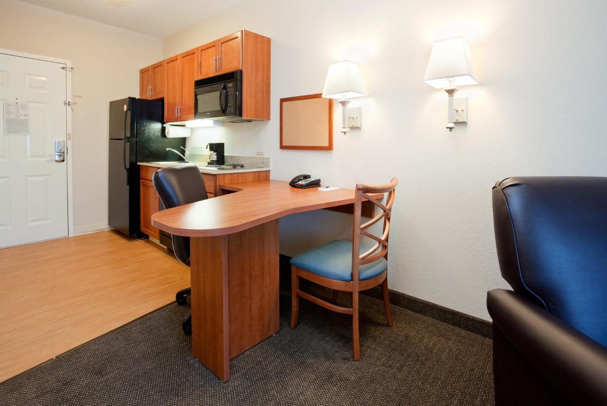 Candlewood Suites New Bern By Ihg Exterior foto