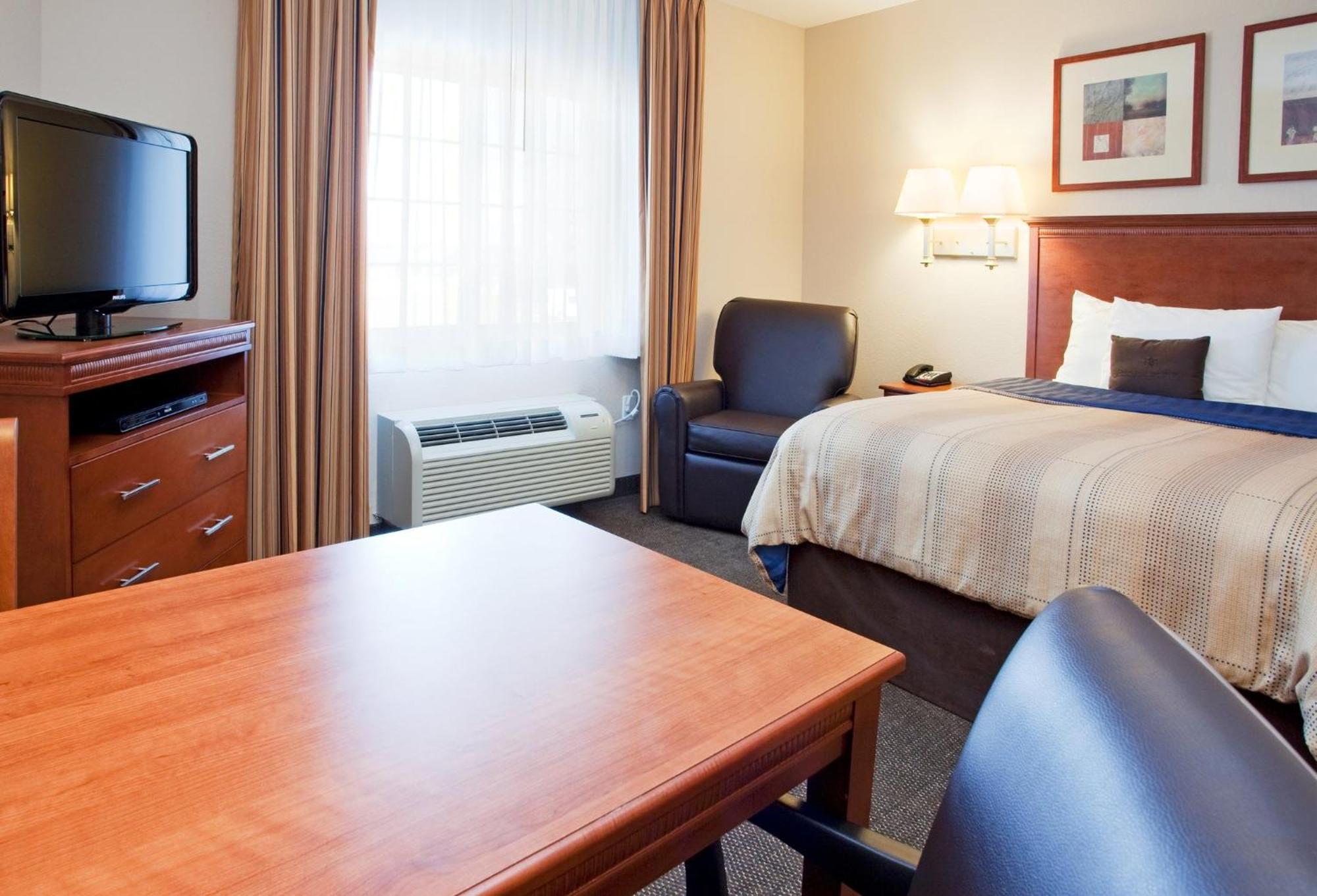 Candlewood Suites New Bern By Ihg Exterior foto