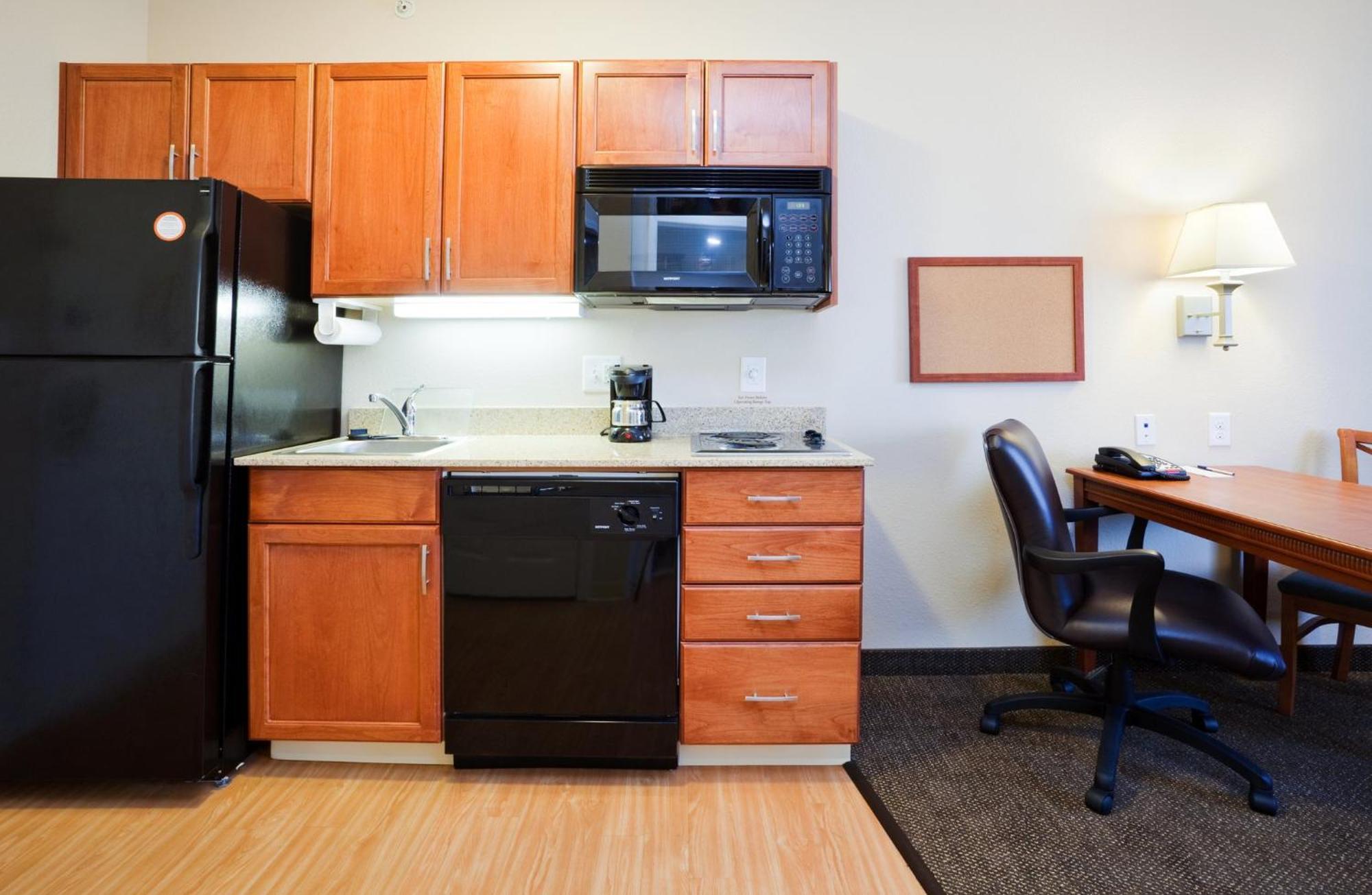 Candlewood Suites New Bern By Ihg Exterior foto